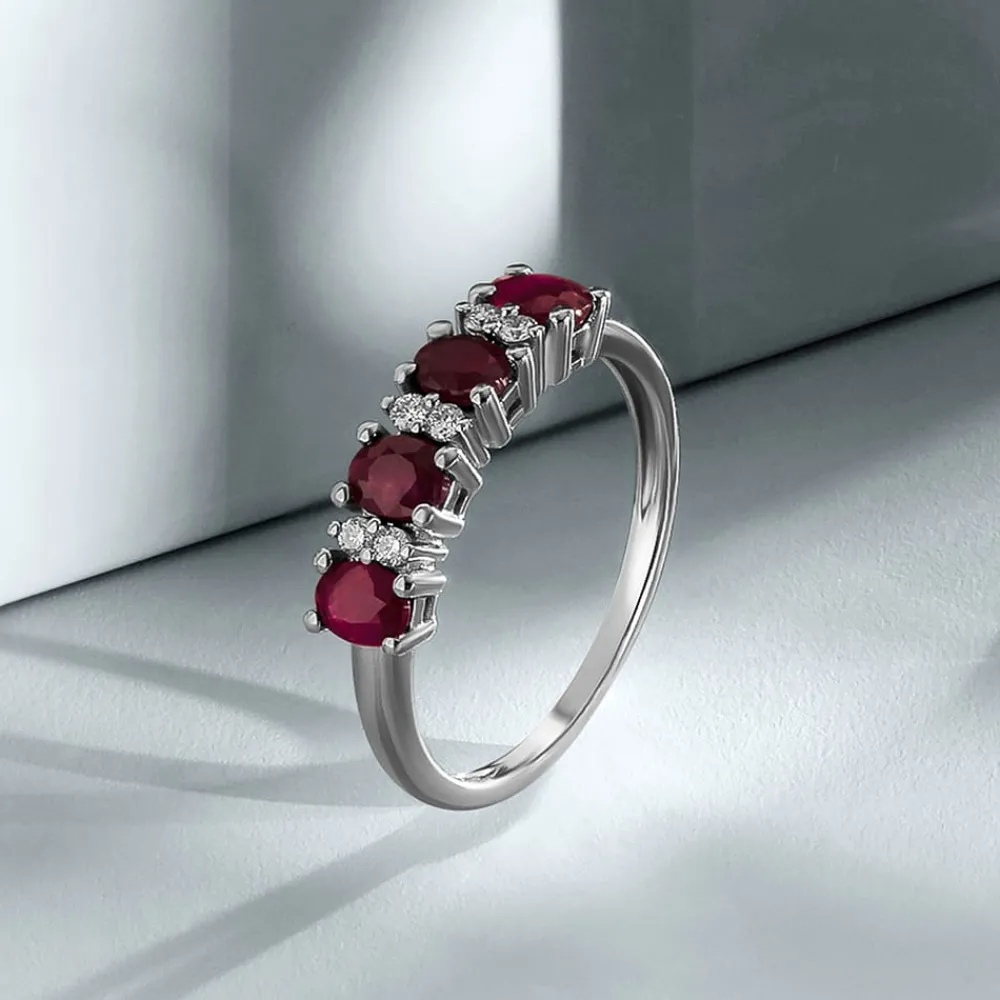 Anelli|Gioielli Con Pietre Preziose<Bluespirit ANELLO PASSIONE - P.20X103000310