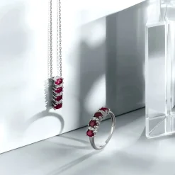 Anelli|Gioielli Con Pietre Preziose<Bluespirit ANELLO PASSIONE - P.20X103000310