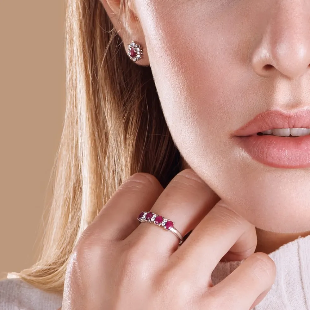 Anelli|Gioielli Con Pietre Preziose<Bluespirit ANELLO PASSIONE - P.20X103000310