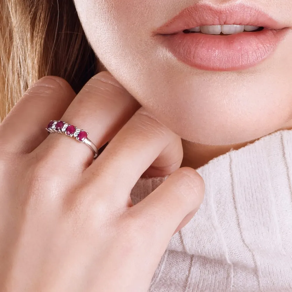 Anelli|Gioielli Con Pietre Preziose<Bluespirit ANELLO PASSIONE - P.20X103000310