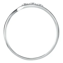 Gioielli Donna|Anelli<Bluespirit ANELLO PAVE' - P.77A703000212