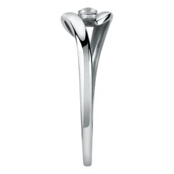 Gioielli Donna|Anelli<Bluespirit ANELLO PAVE' - P.77A703000212