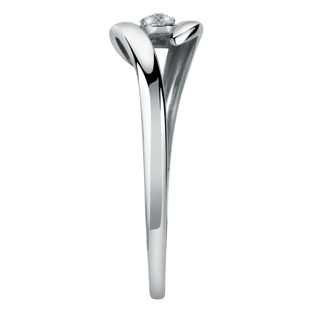 Gioielli Donna|Anelli<Bluespirit ANELLO PAVE' - P.77A703000212