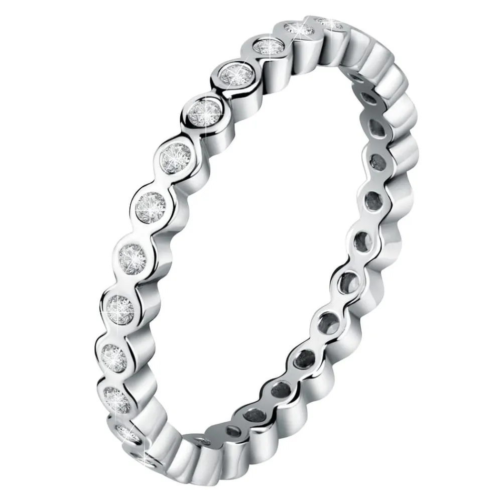 Anelli In Argento|Anelli<Bluespirit ANELLO PER SEMPRE - P.25T303000810