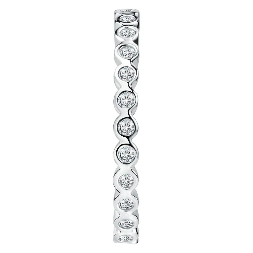Anelli In Argento|Anelli<Bluespirit ANELLO PER SEMPRE - P.25T303000810