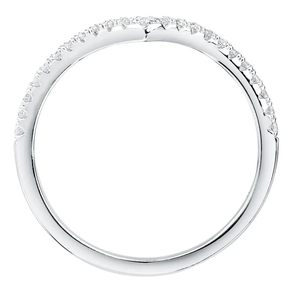 Anelli|Gioielli In Argento<Bluespirit ANELLO PER SEMPRE - P.25T303001812