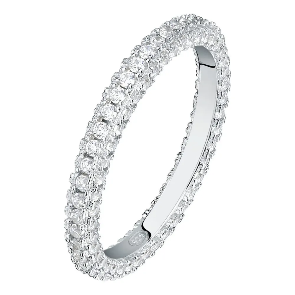 Anelli|Gioielli In Argento<Bluespirit ANELLO PER SEMPRE - P.25T303001912