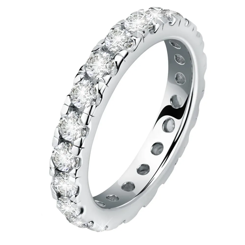 Anelli In Argento|Anelli<Bluespirit ANELLO PER SEMPRE - P.25T303000912