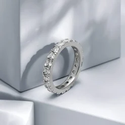 Anelli In Argento|Anelli<Bluespirit ANELLO PER SEMPRE - P.25T303000912
