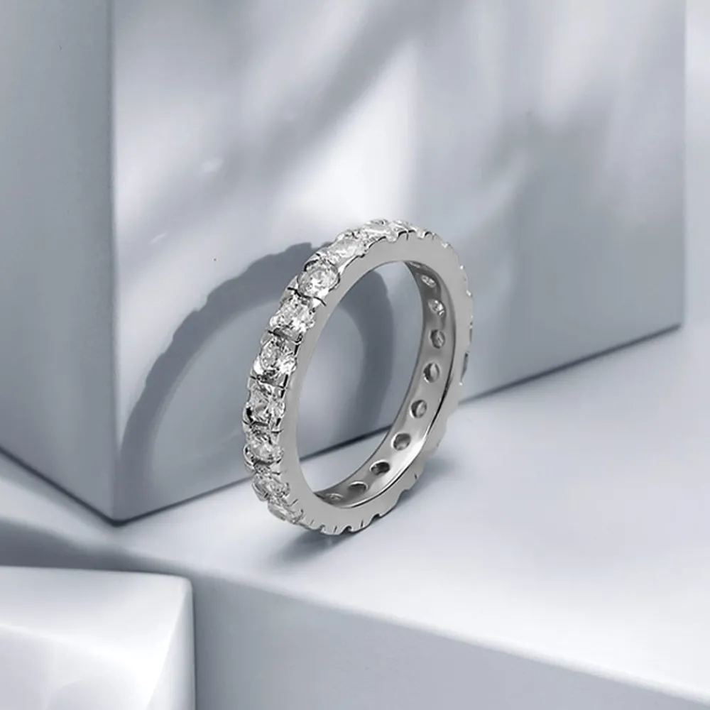Anelli In Argento|Anelli<Bluespirit ANELLO PER SEMPRE - P.25T303000912