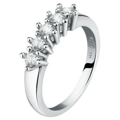 Anelli In Argento|Anelli<Bluespirit ANELLO PER SEMPRE - P.25T303000412
