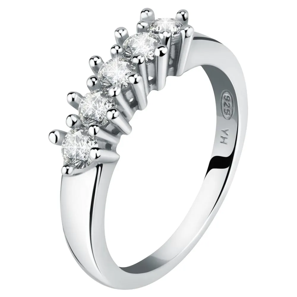 Anelli In Argento|Anelli<Bluespirit ANELLO PER SEMPRE - P.25T303000412