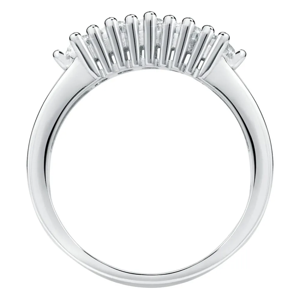 Anelli In Argento|Anelli<Bluespirit ANELLO PER SEMPRE - P.25T303000412