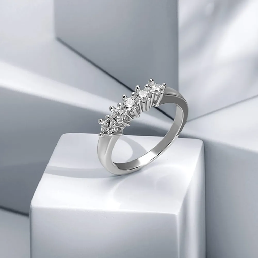 Anelli In Argento|Anelli<Bluespirit ANELLO PER SEMPRE - P.25T303000412