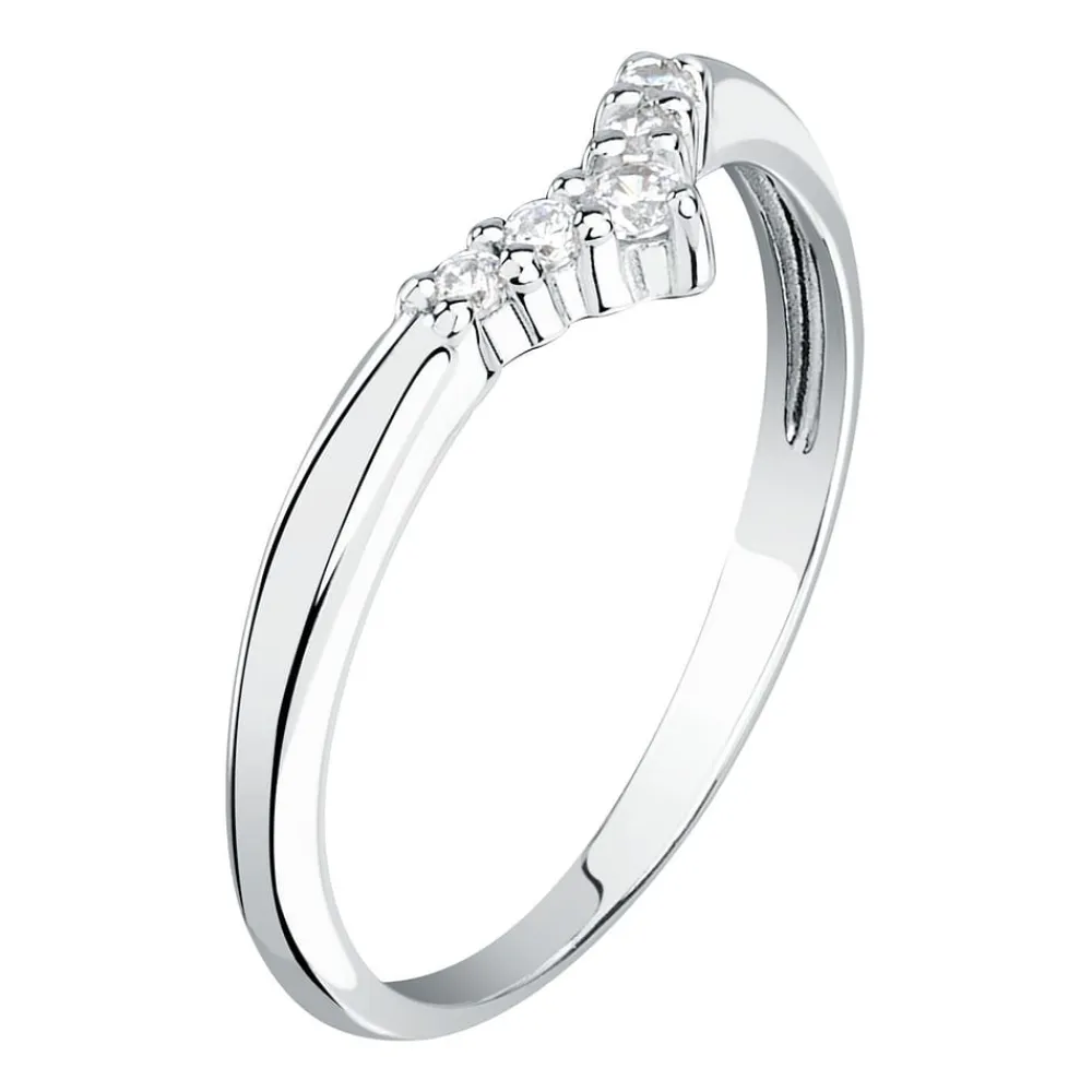 Anelli|Gioielli In Argento<Bluespirit ANELLO PER SEMPRE - P.25T303001714
