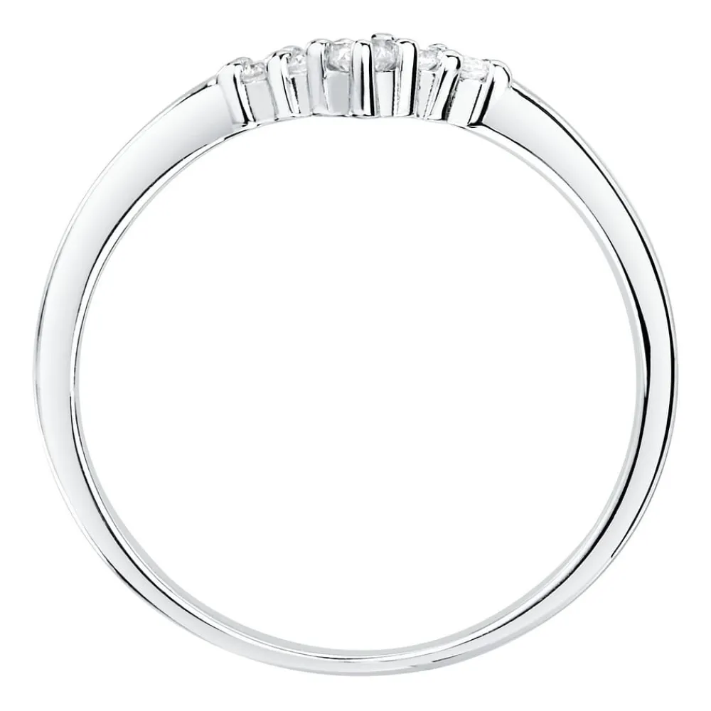 Anelli|Gioielli In Argento<Bluespirit ANELLO PER SEMPRE - P.25T303001714