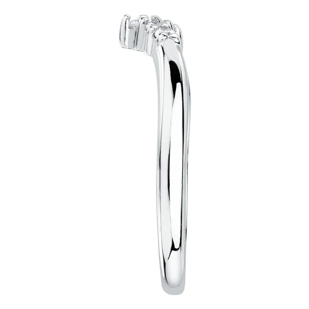 Anelli|Gioielli In Argento<Bluespirit ANELLO PER SEMPRE - P.25T303001714