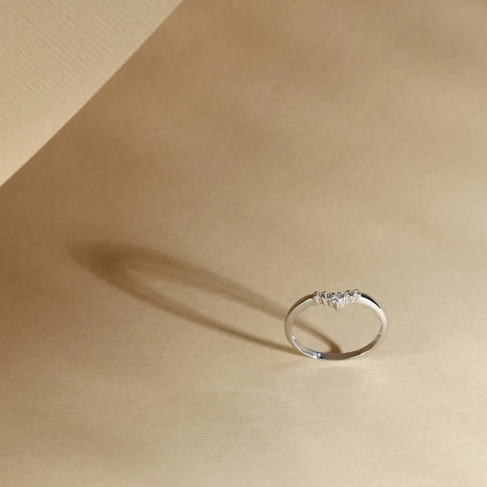 Anelli|Gioielli In Argento<Bluespirit ANELLO PER SEMPRE - P.25T303001714