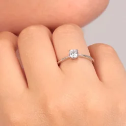 Anelli In Argento|Anelli<Bluespirit ANELLO PER SEMPRE - P.25T303000210