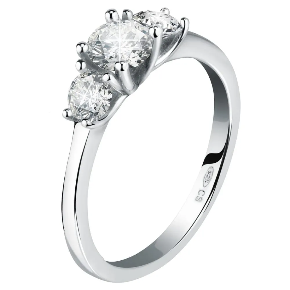 Anelli In Argento|Anelli<Bluespirit ANELLO PER SEMPRE - P.25T303000310