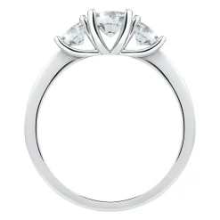 Anelli In Argento|Anelli<Bluespirit ANELLO PER SEMPRE - P.25T303000310