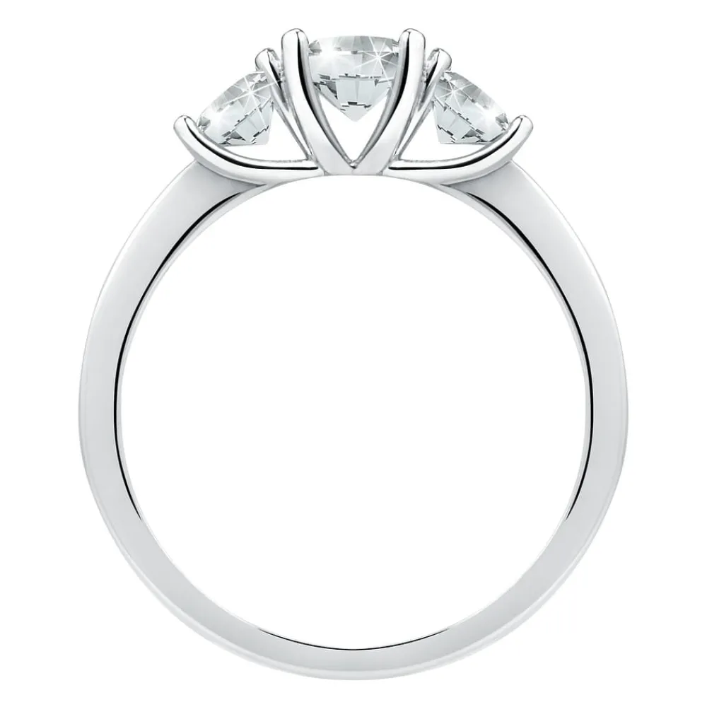 Anelli In Argento|Anelli<Bluespirit ANELLO PER SEMPRE - P.25T303000310