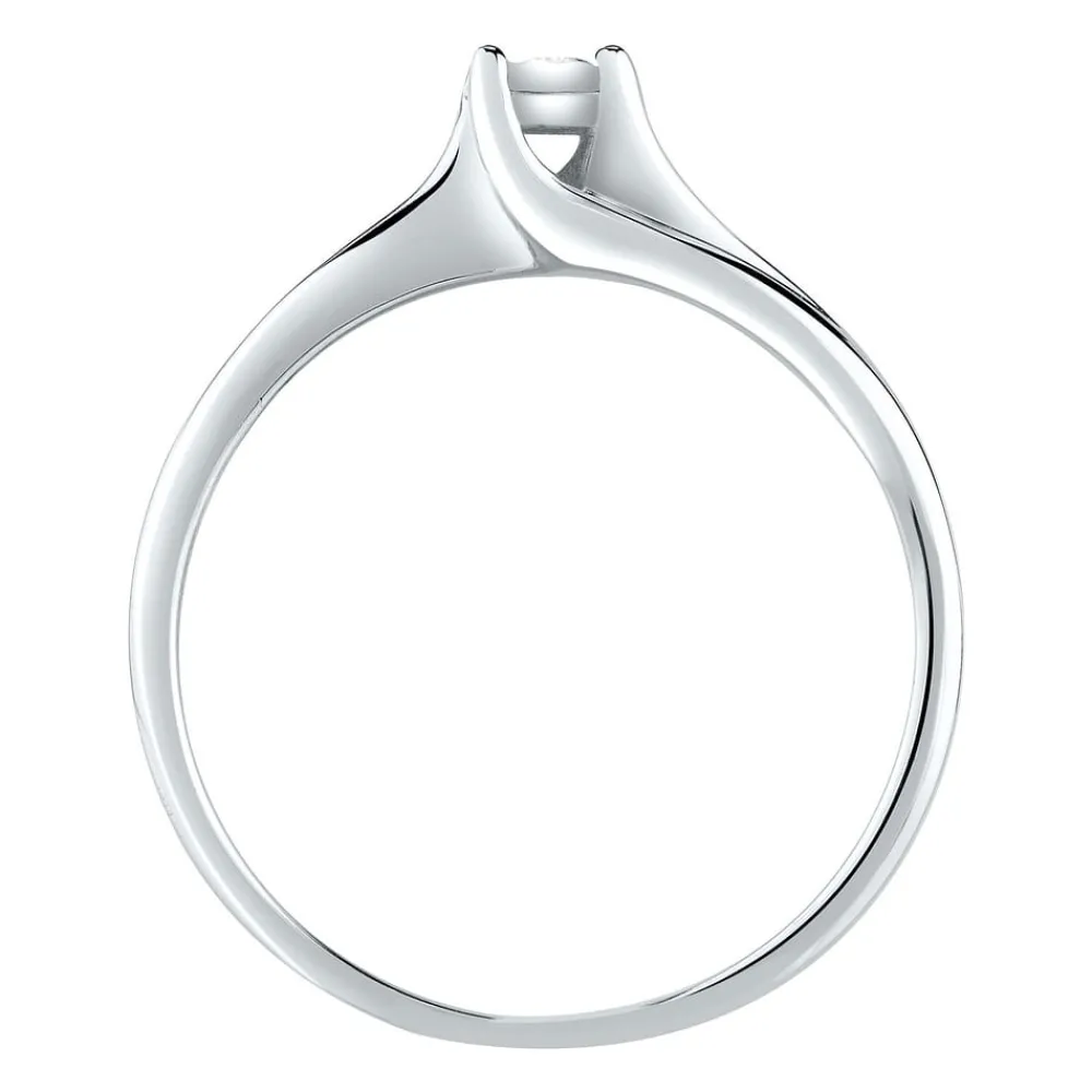 Gioielli Donna|Anello Solitario<Bluespirit ANELLO PETITE ETOILE - P.77X503000512