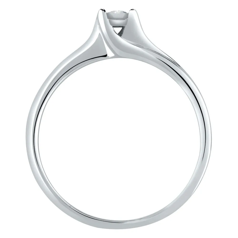 Gioielli Donna|Anello Solitario<Bluespirit ANELLO PETITE ETOILE - P.77X503000712