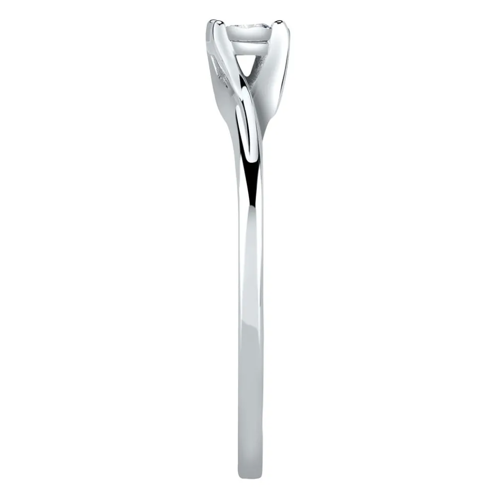 Gioielli Donna|Anello Solitario<Bluespirit ANELLO PETITE ETOILE - P.77X503000712