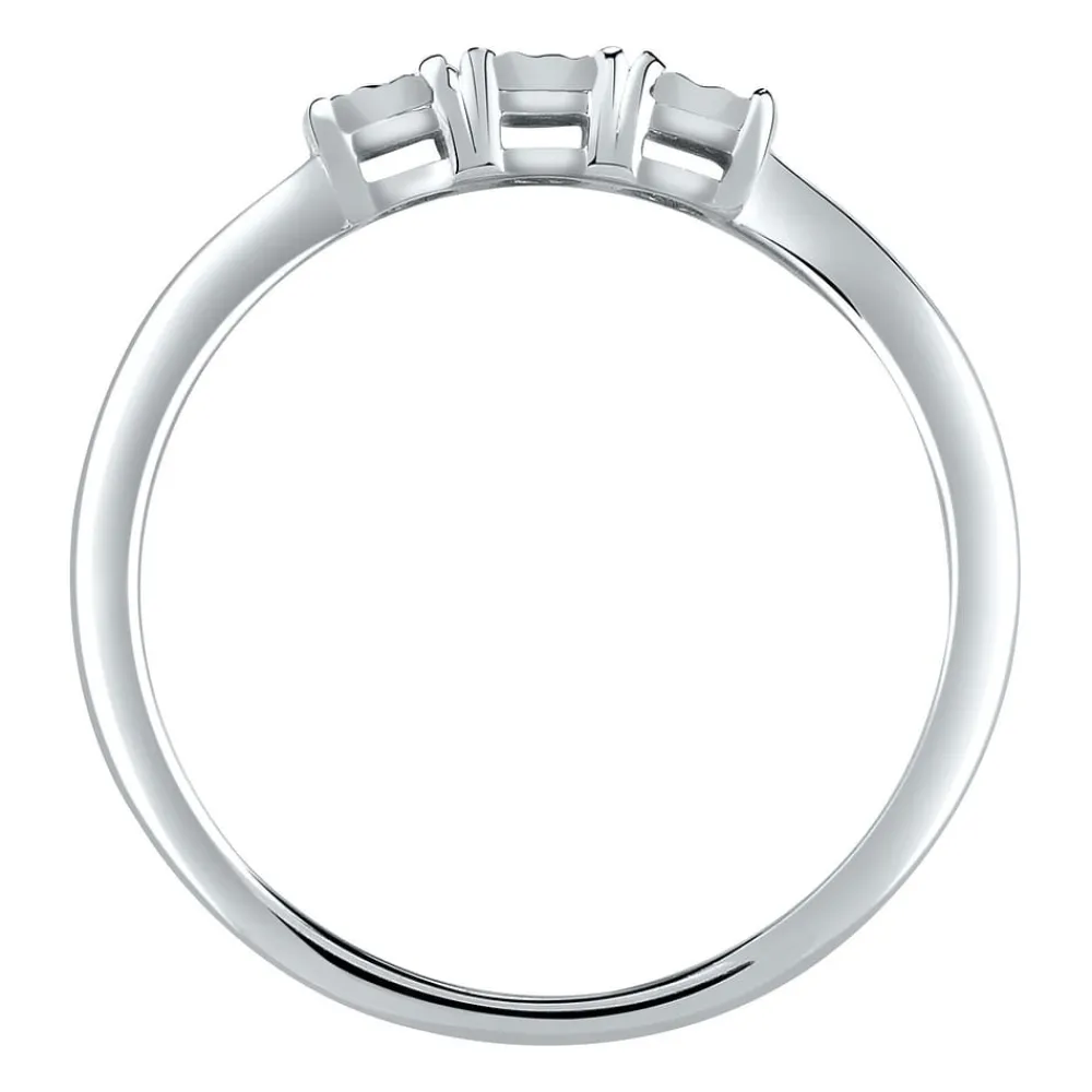 Gioielli Donna|Anello Trilogy<Bluespirit ANELLO PETITE ETOILE - P.77X503000812