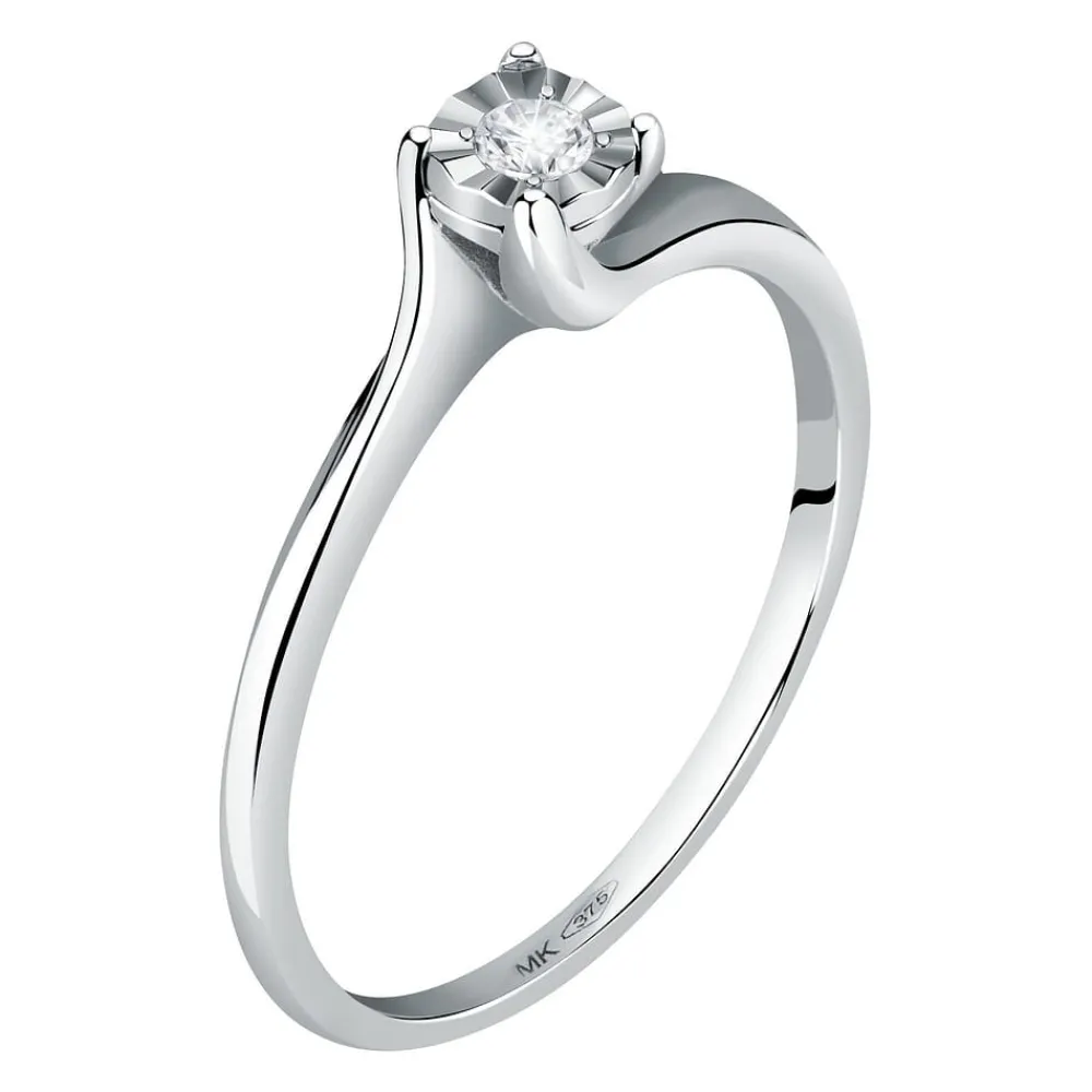 Gioielli Donna|Anello Solitario<Bluespirit ANELLO PETITE ETOILE - P.77X503000612