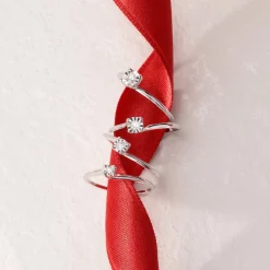 Gioielli Donna|Anello Solitario<Bluespirit ANELLO PETITE ETOILE - P.77X503000612
