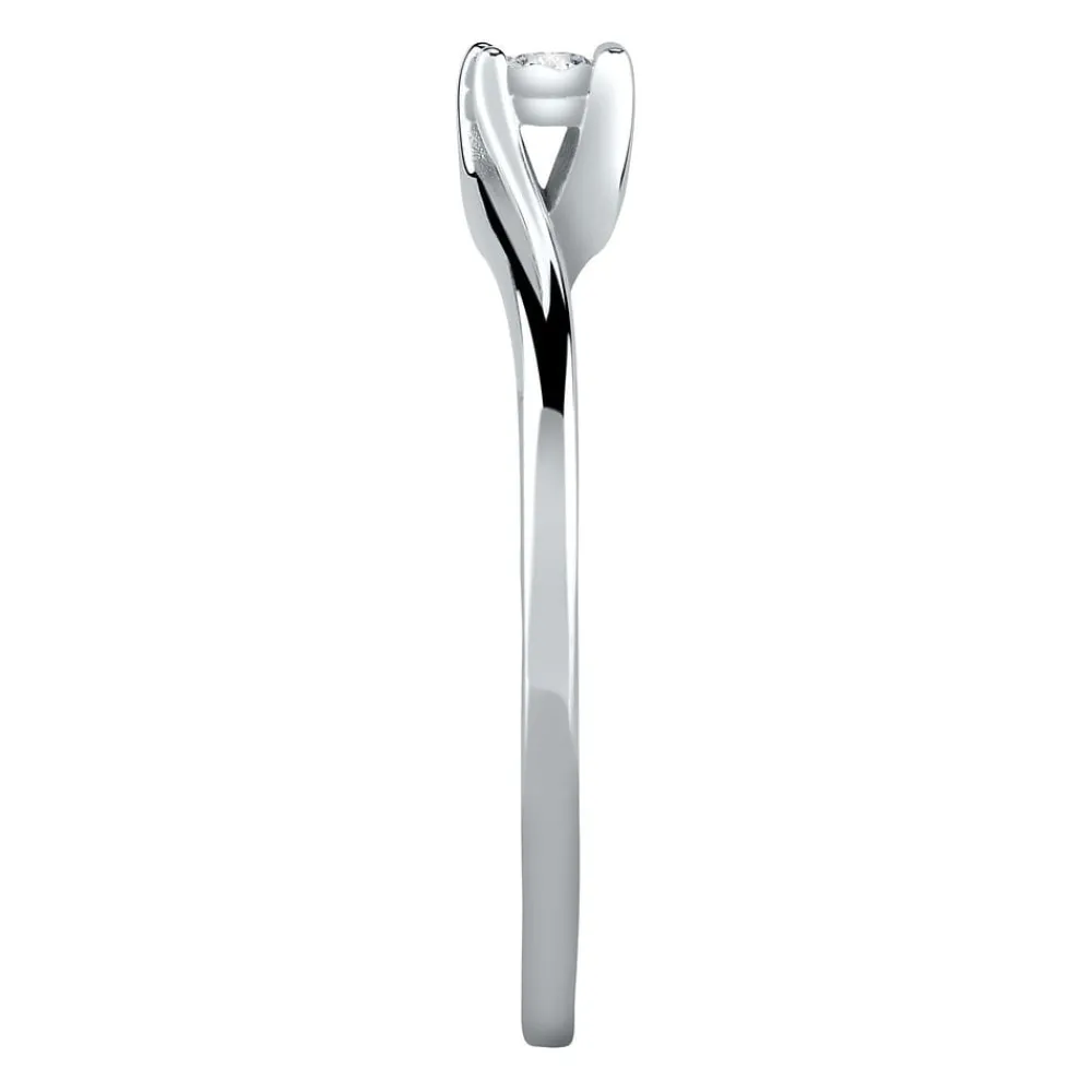 Gioielli Donna|Anello Solitario<Bluespirit ANELLO PETITE ETOILE - P.77X503000612