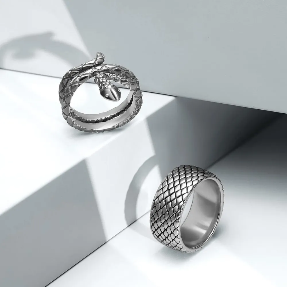 Gioielli In Argento|Gioielli Donna<Bluespirit ANELLO PREMIUM - P.472C03000314