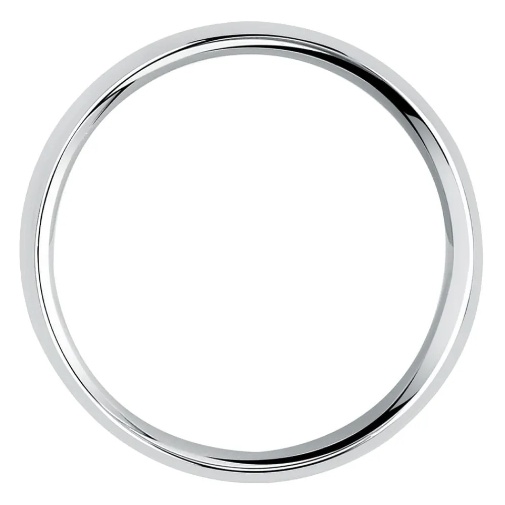 Gioielli Uomo|Anelli In Acciaio<Bluespirit Anello Preppy - P.31X903001119