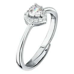 Anelli|Gioielli In Argento<Bluespirit ANELLO PRINCESS - P.25M403001200