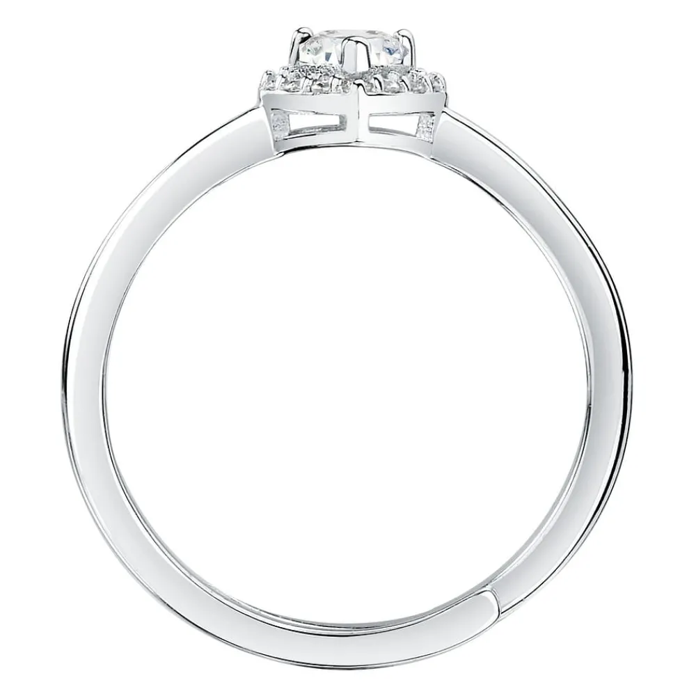 Anelli|Gioielli In Argento<Bluespirit ANELLO PRINCESS - P.25M403001200