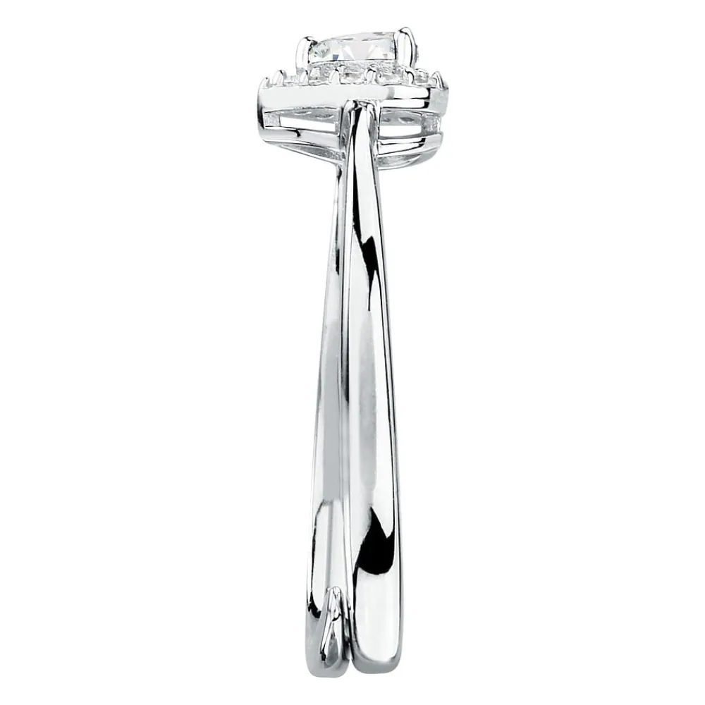 Anelli|Gioielli In Argento<Bluespirit ANELLO PRINCESS - P.25M403001200