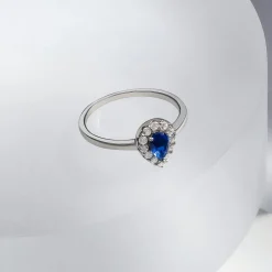 Anelli|Gioielli In Argento<Bluespirit ANELLO PRINCESS - P.25M403000612
