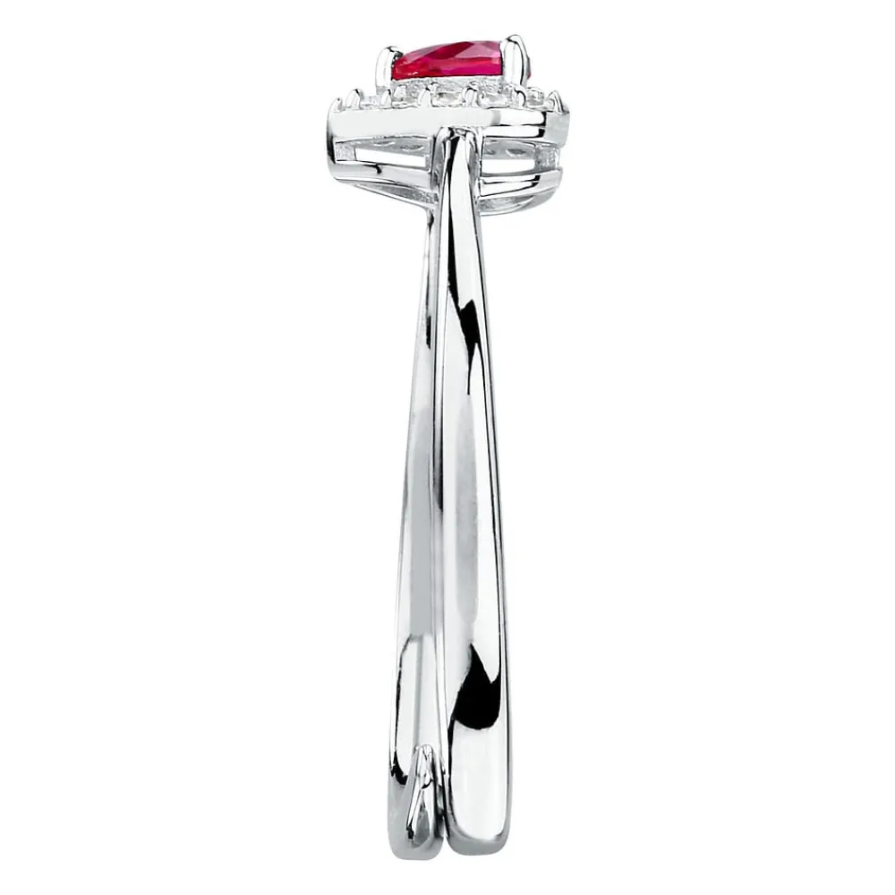 Anelli|Gioielli Donna<Bluespirit ANELLO PRINCESS - P.25M403001400