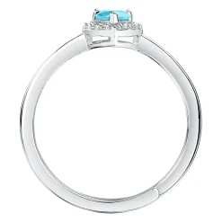 Anelli|Gioielli In Argento<Bluespirit ANELLO PRINCESS - P.25M403001300