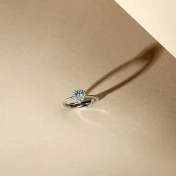 Anelli|Gioielli In Argento<Bluespirit ANELLO PRINCESS - P.25M403001300