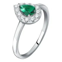 Anelli|Gioielli In Argento<Bluespirit ANELLO PRINCESS - P.25M403000710