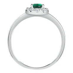 Anelli|Gioielli In Argento<Bluespirit ANELLO PRINCESS - P.25M403000710