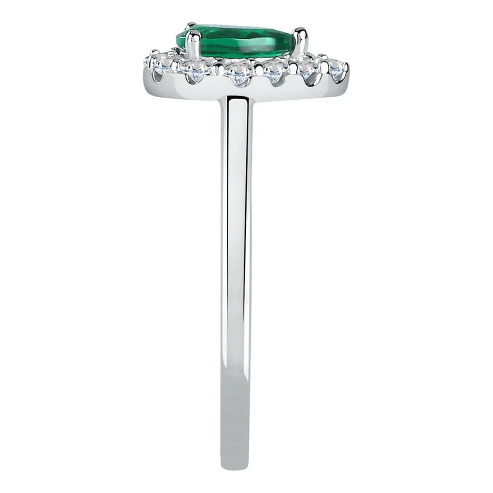 Anelli|Gioielli In Argento<Bluespirit ANELLO PRINCESS - P.25M403000710