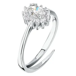 Anelli|Gioielli In Argento<Bluespirit ANELLO PRINCESS - P.25M403000800