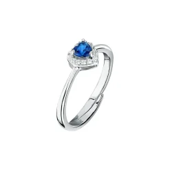Anelli|Gioielli In Argento<Bluespirit ANELLO PRINCESS - P.25M403001500