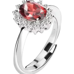 Anelli In Argento|Anelli<Bluespirit ANELLO PRINCESS - P.2503000000713