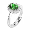 Anelli In Argento|Anelli<Bluespirit ANELLO PRINCESS - P.2503000000714