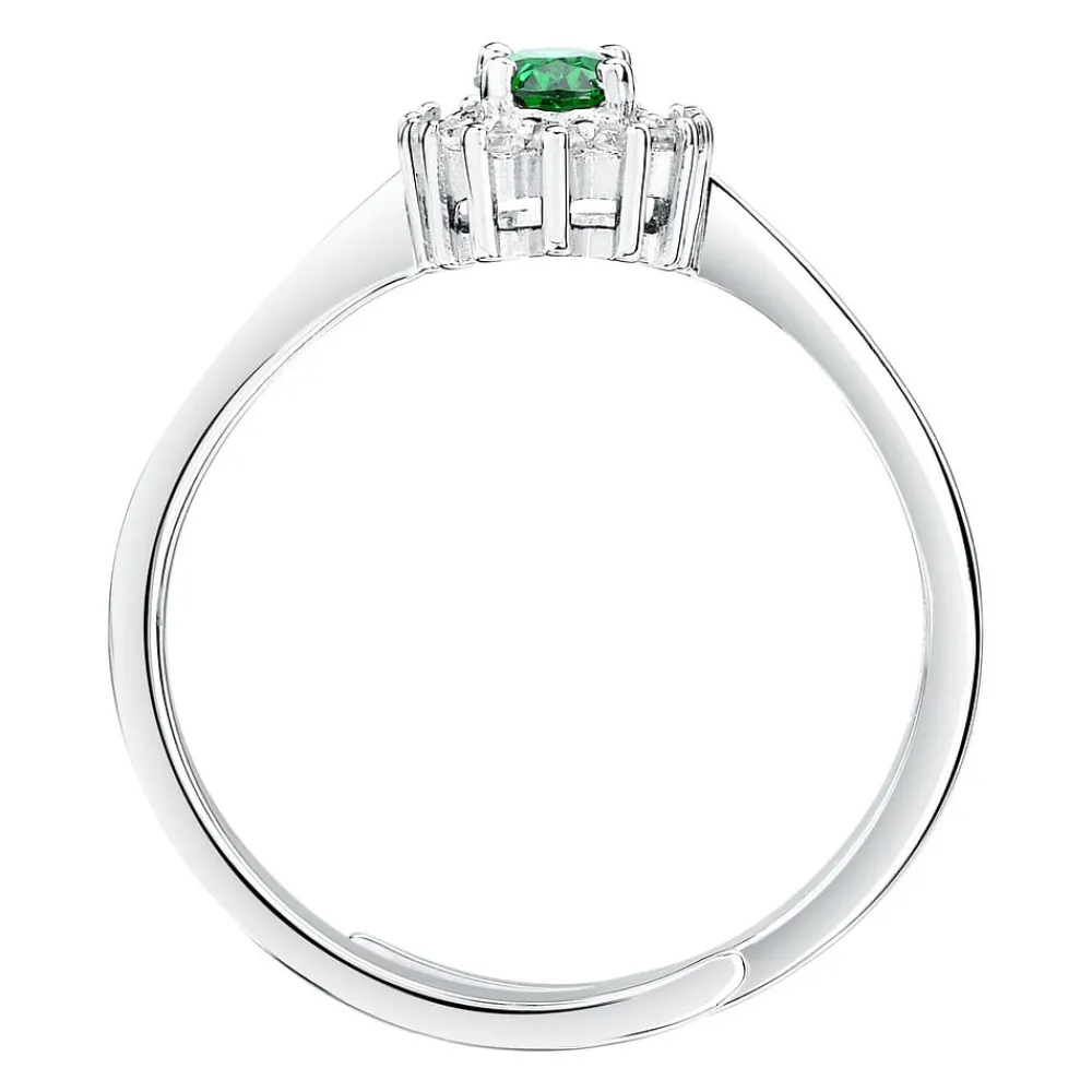 Anelli|Gioielli In Argento<Bluespirit ANELLO PRINCESS - P.25M403001100